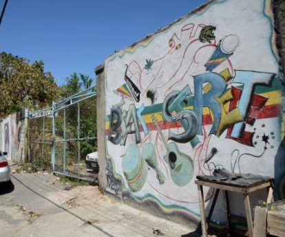 ‘Meet Us On Beat Street’ To Showcase Kingston’s Musical Heritage | The Gleaner