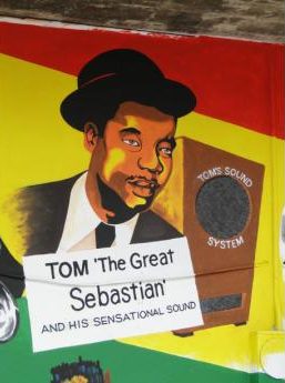 Kingston Creative Sets Downtown Kingston On Musical Fire | The Gleaner