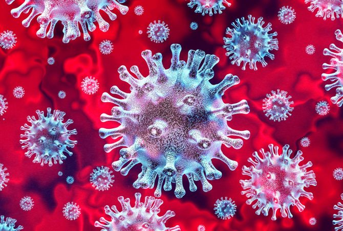 How Creatives Can Take Advantage Of Pandemic Restrictions | The Gleaner