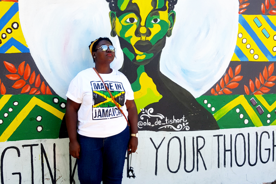 Kingston Creative February ArtWalk and Market Street with a Mural Bus Tour
