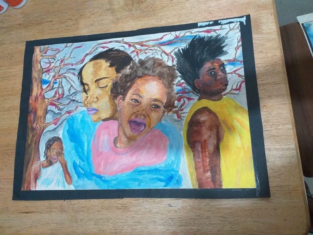The Journey: An Insight into the Career Path of Jamaican Creative, Patricia Johns