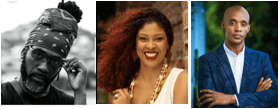 “10 Weeks in Jamaica” features Orville Hall, Marlon D. Simms and Neila Ebanks | South Florida Caribbean News