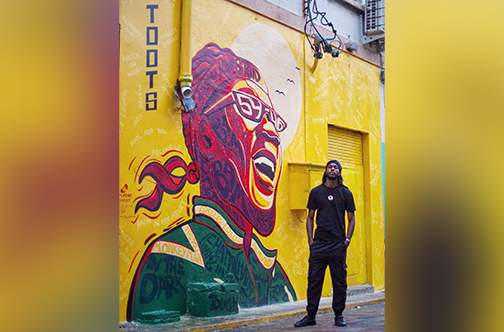 Celebrating Toots | Jamaica Observer
