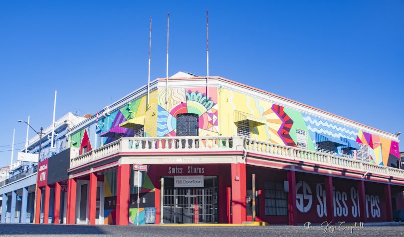 Jamaica Set to Open First Creative Hub in Downtown Kingston | Jamaica.com