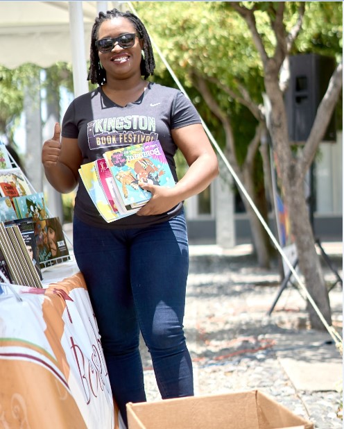 Kingston Creative Virtual Artwalk | Jamaicans.com