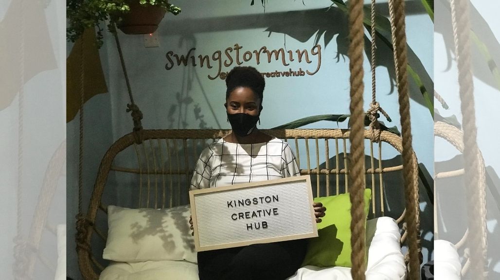 Now Open: Kingston Creative Hub, Artisan Collective | Loop