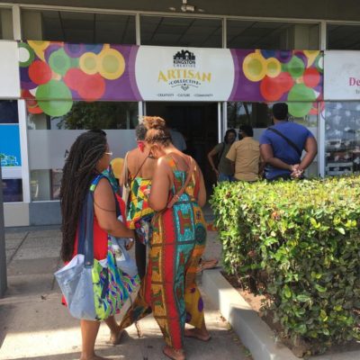 ARTISAN COLLECTIVE STORE