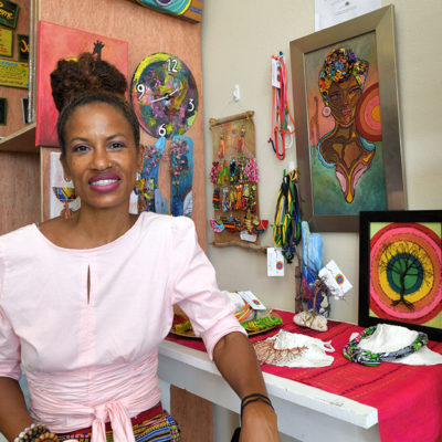 ARTISAN COLLECTIVE STORE