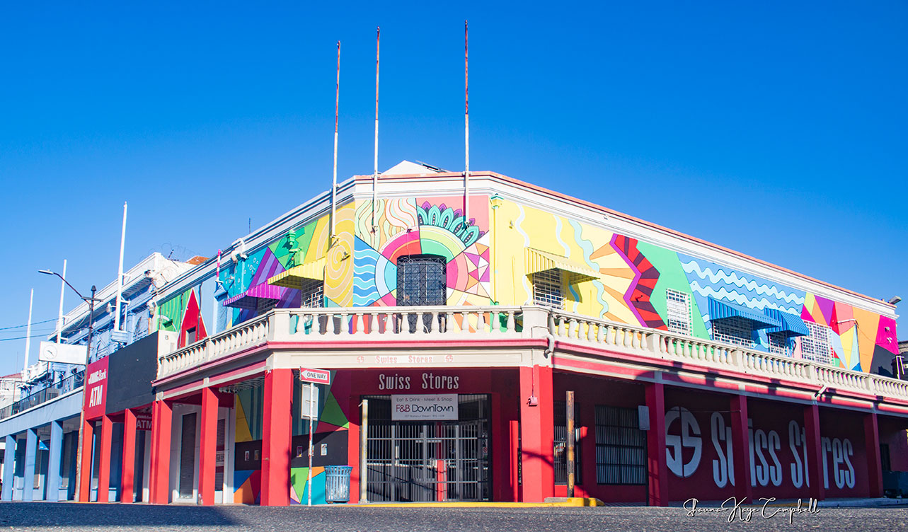 CREATIVE HUB