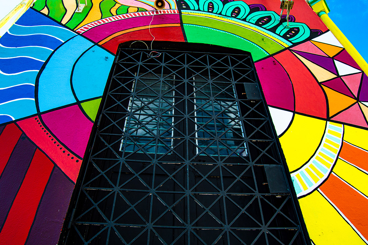 Art Beat (Hub) Art Beat (Hub)