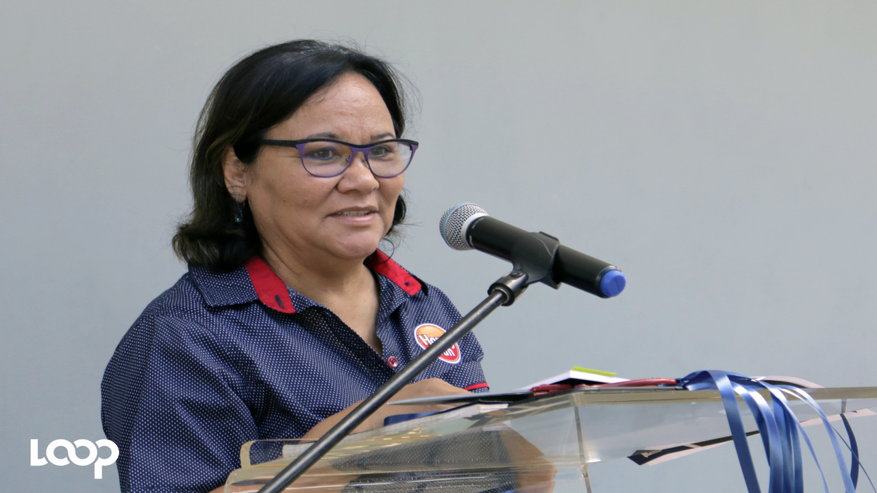 Honey Bun, Digicel foundations launch business diagnostic app