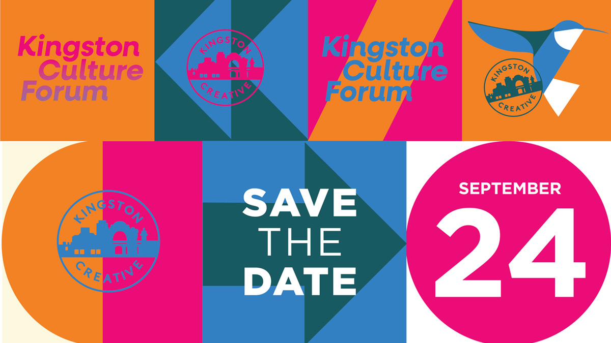 Kingston Culture Forum