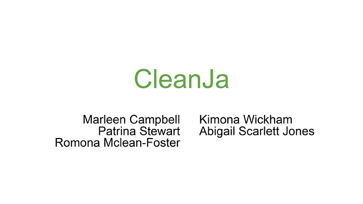 CleanJa