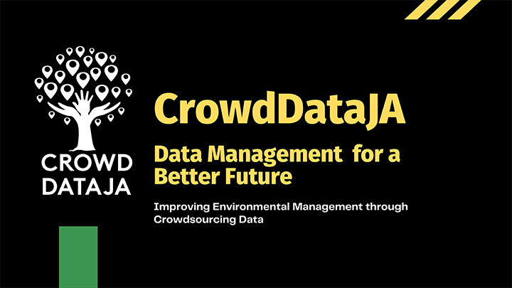 CrowdDataJA