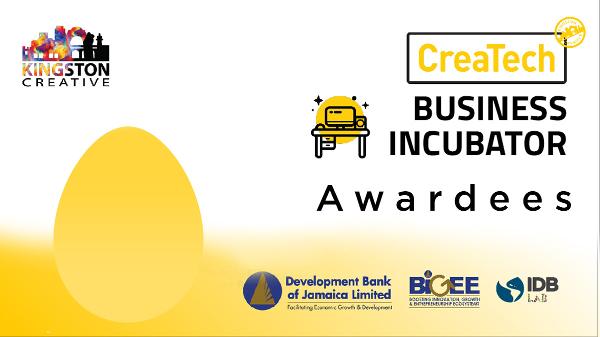 Creative Hub Incubator