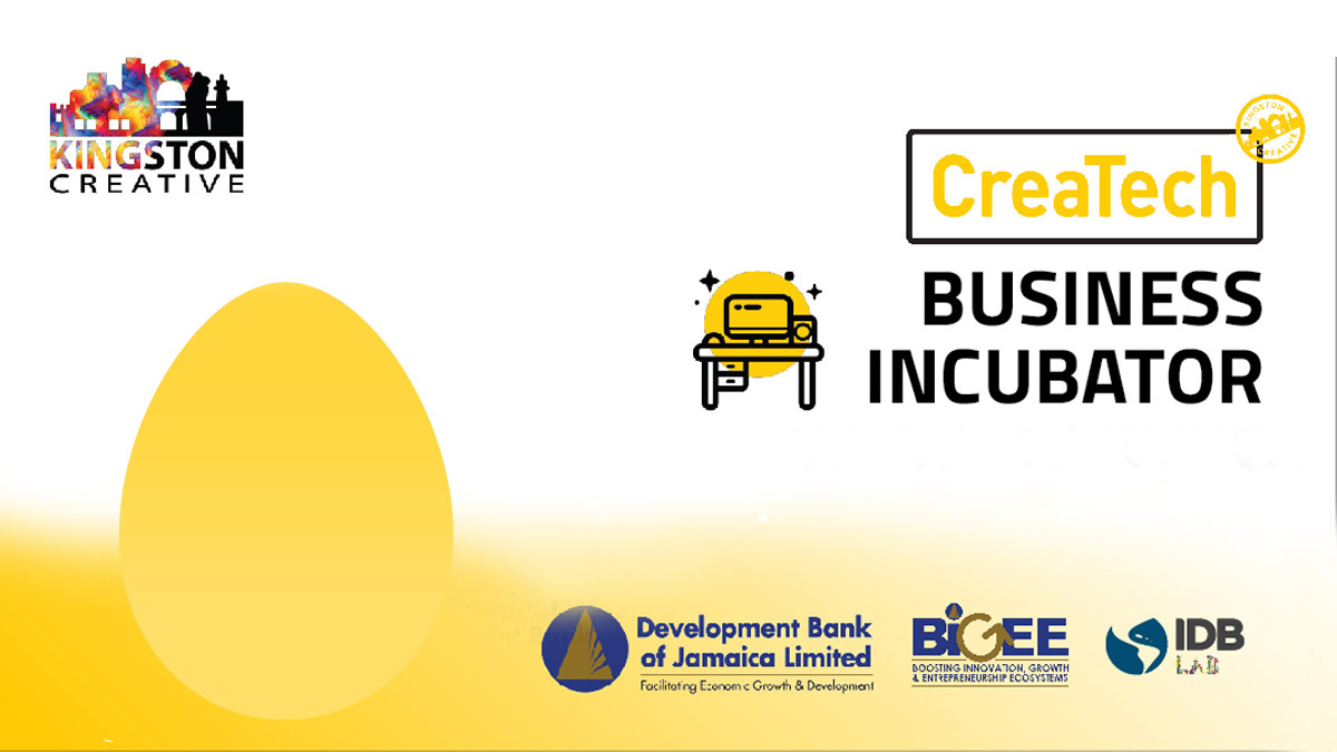 Creative Hub Incubator