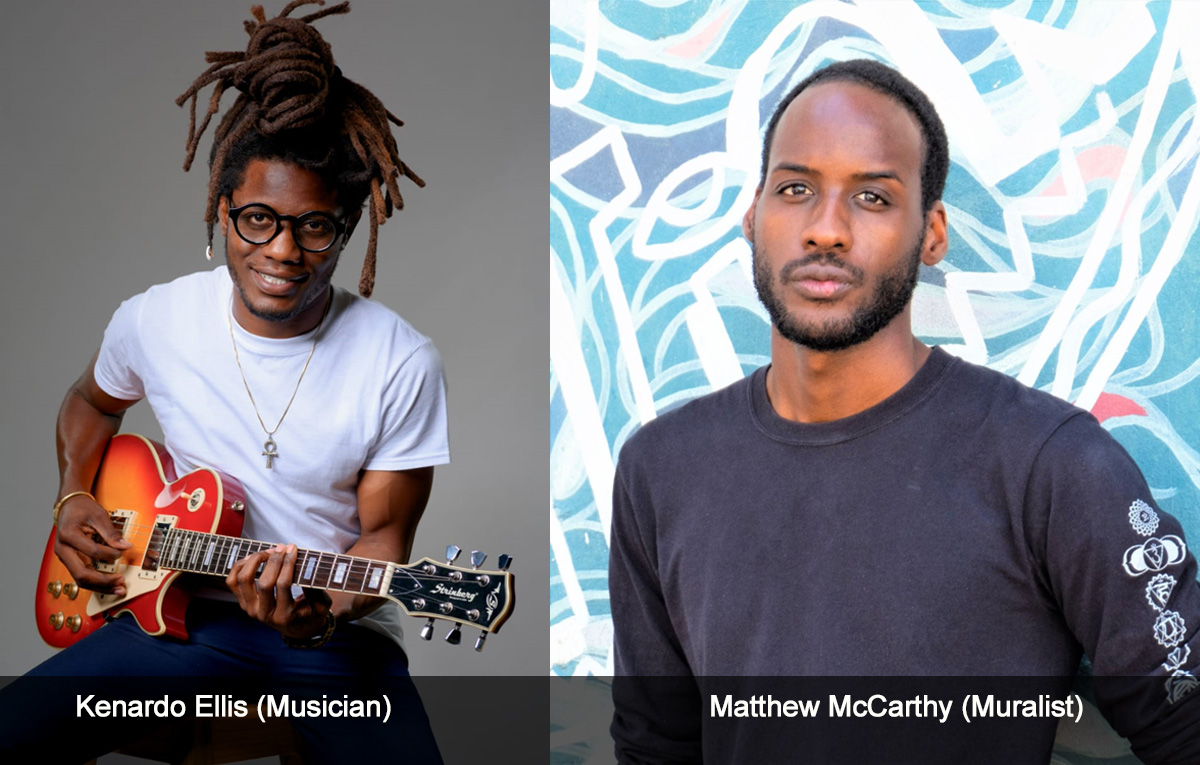 Kingston Creative Launches New Travel Programme for Creatives