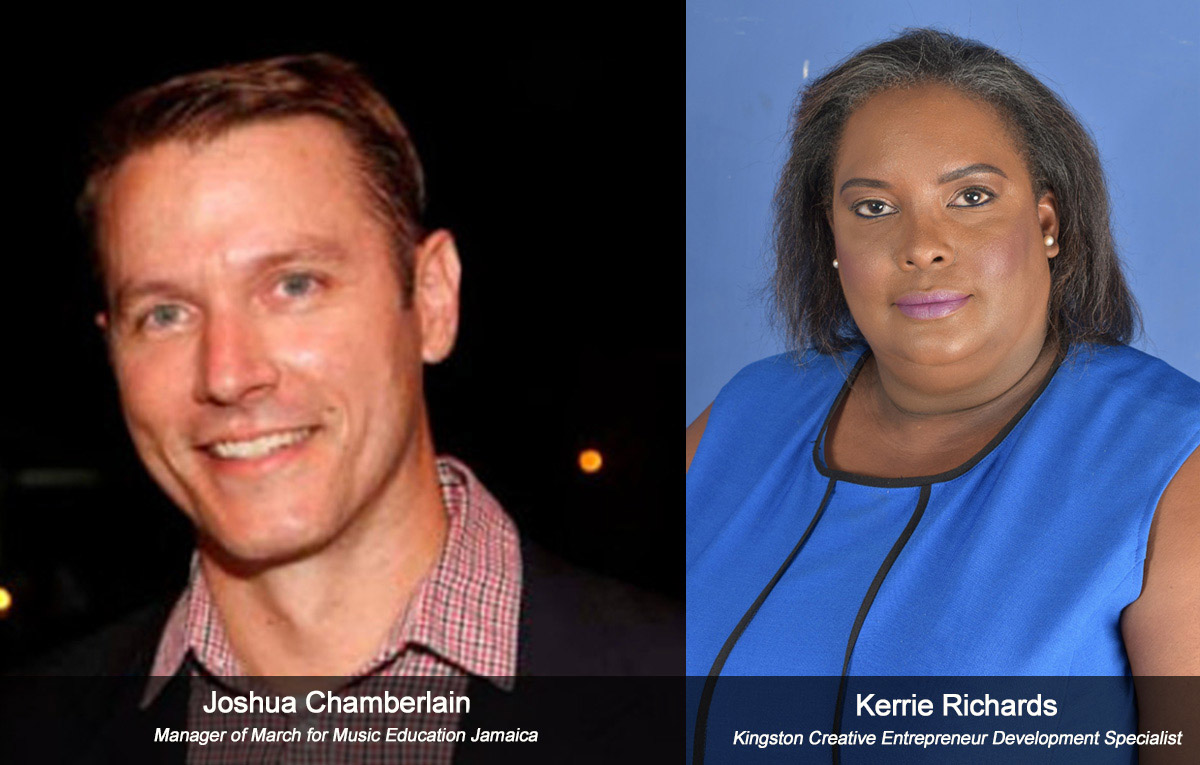 Kingston Creative Incubator Mentors 12 New Startups
