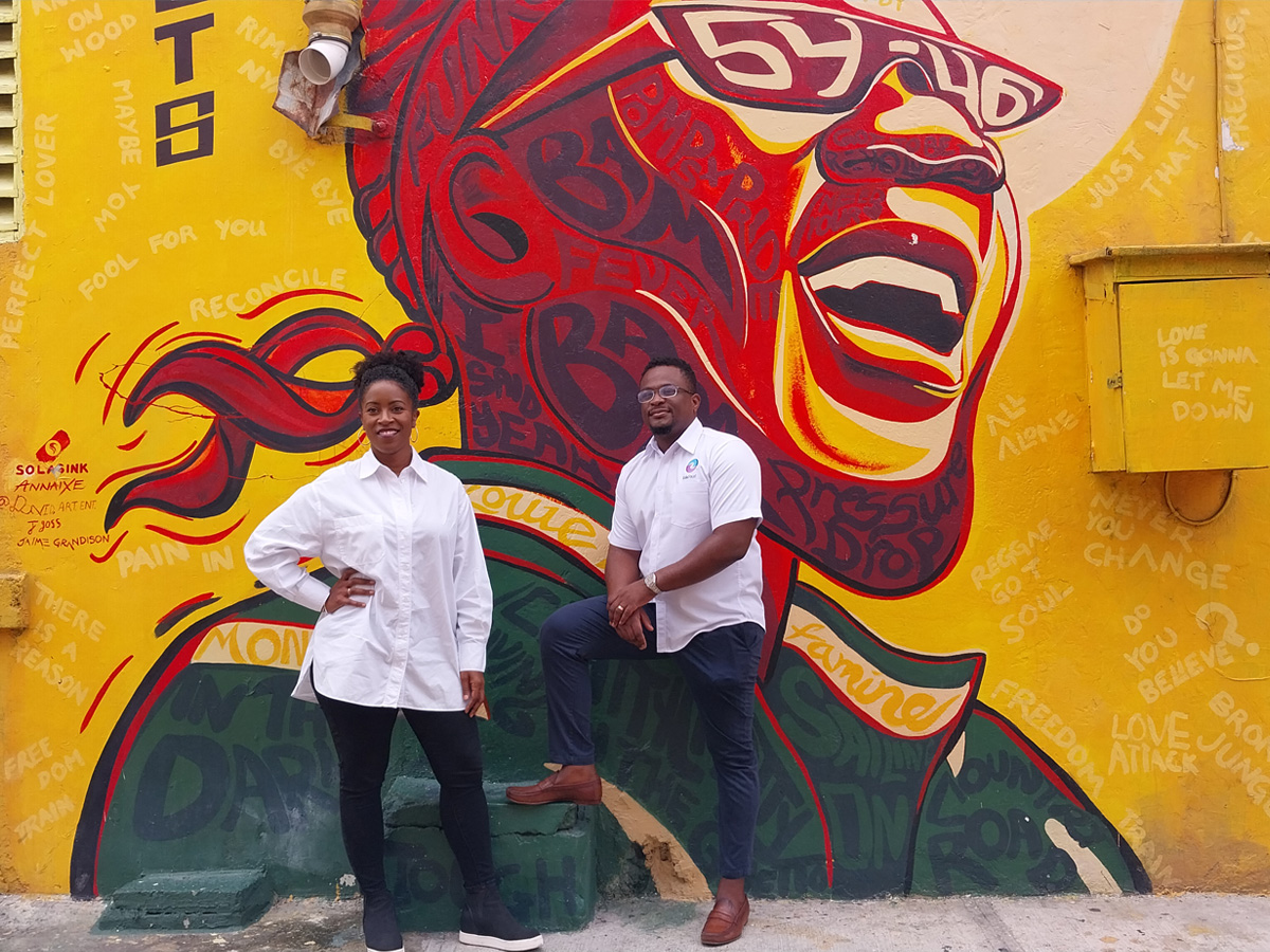 Kingston Creative Inks New Partnership with EduFocal