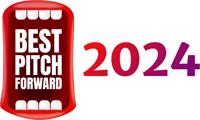 CreaTech - Best Pitch Forward