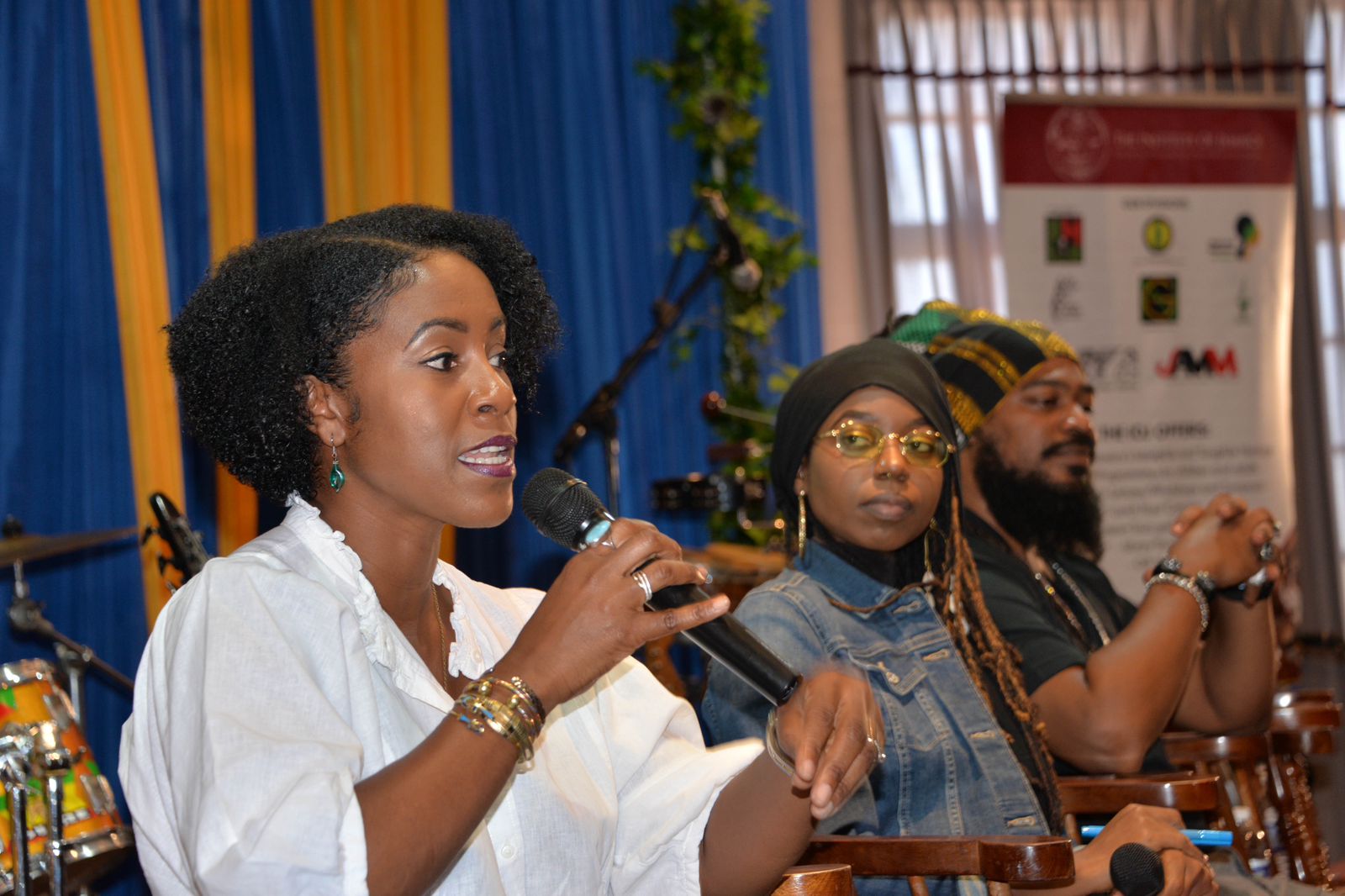 Culture as Resistance: Reflections on Seven Years of Kingston Creative