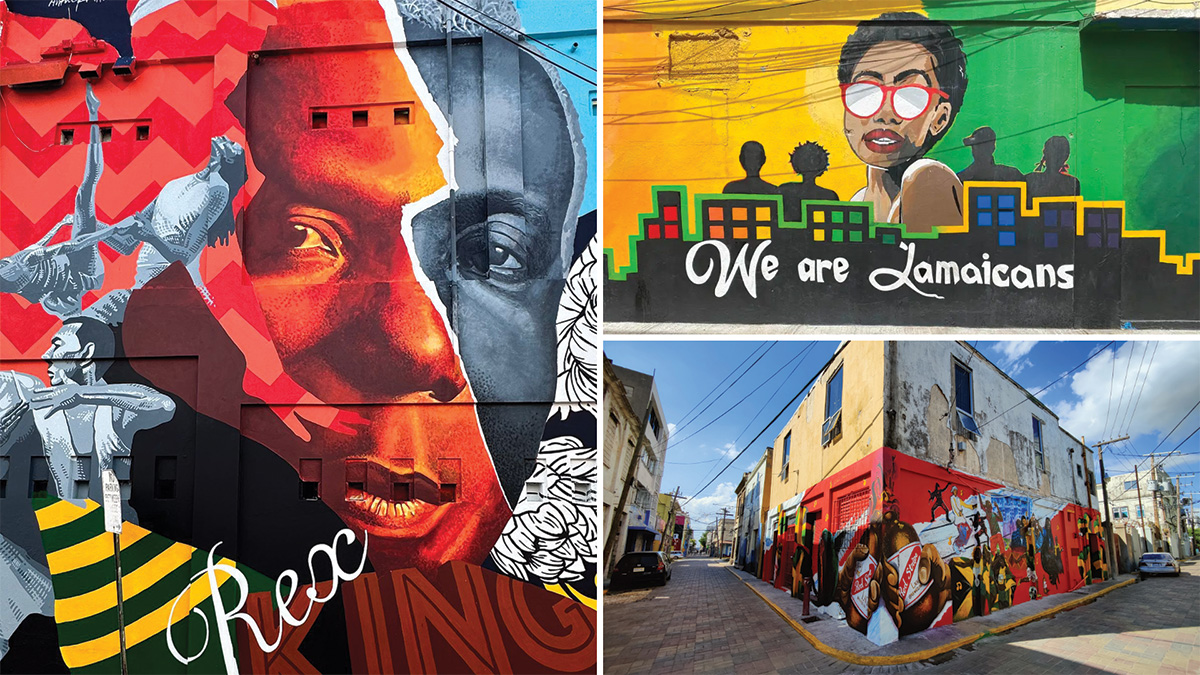One Downtown - One Love - The Art of Transformation