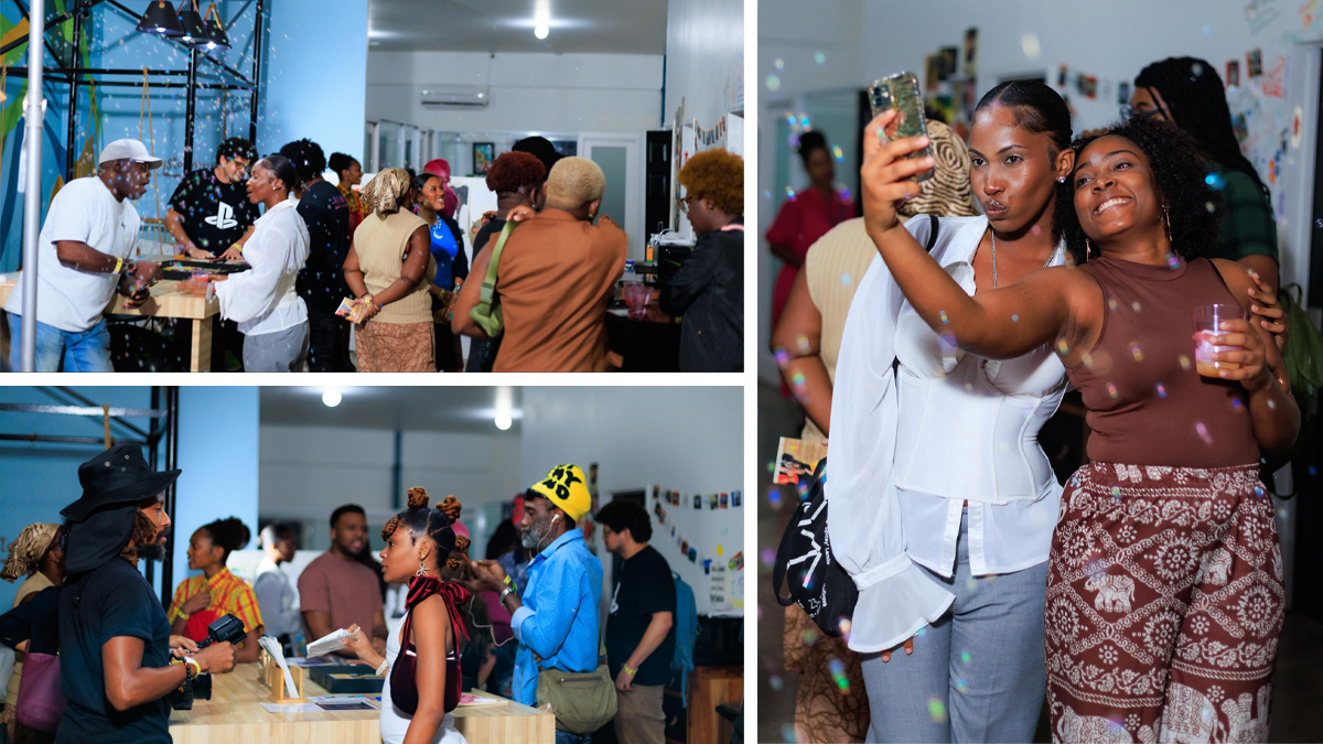One Downtown - One Love - The Art of Transformation