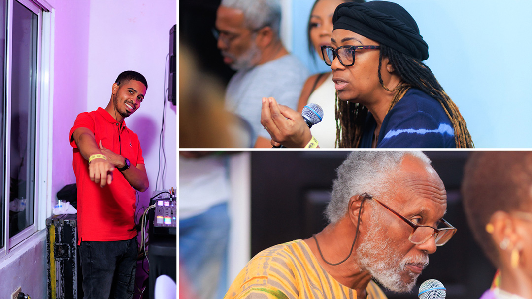One Downtown - One Love - The Art of Transformation